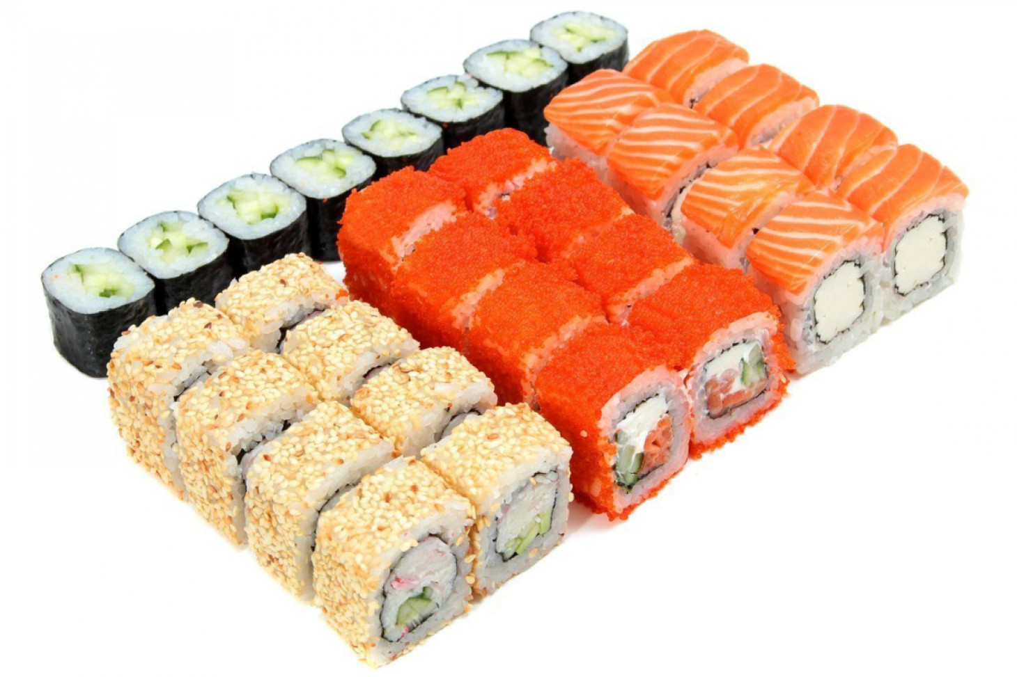Где хорошие суши отзывы фото 114