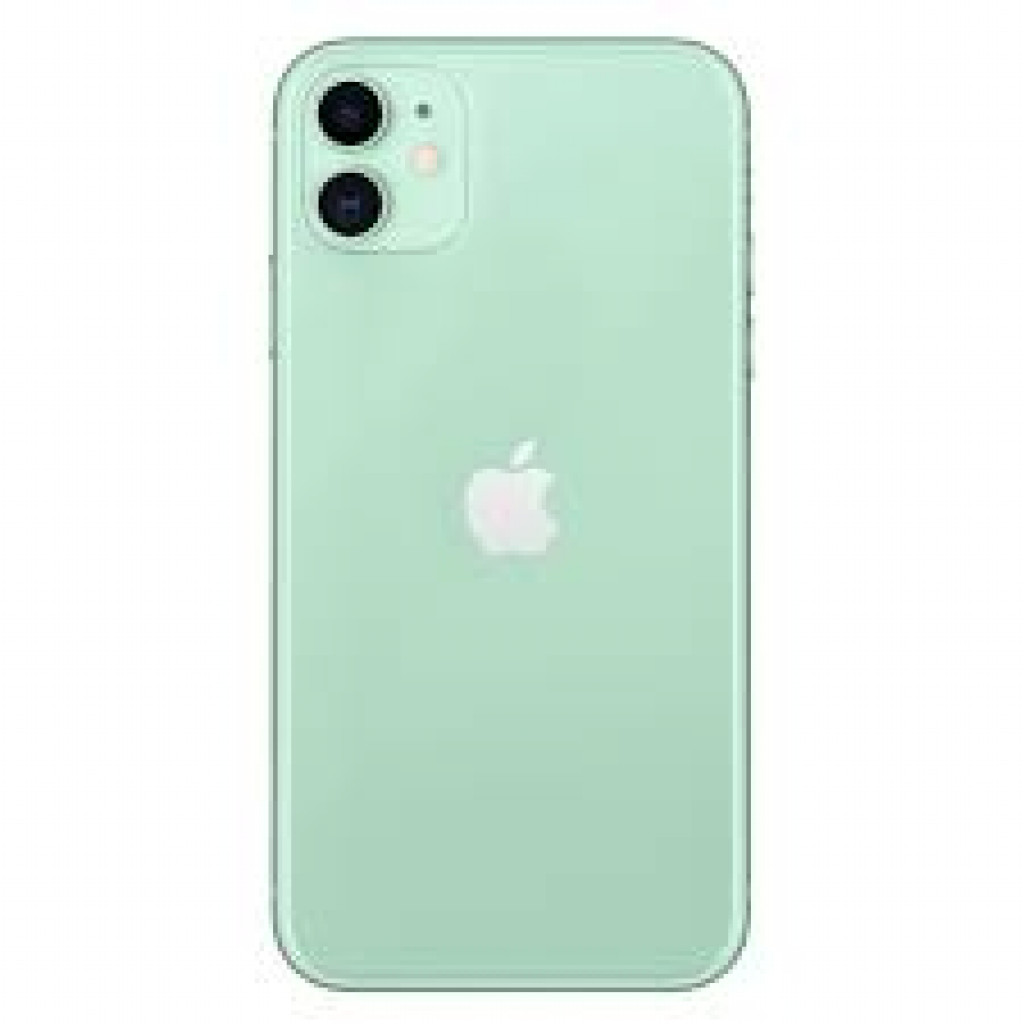 Apple iphone 11 64 ГБ зеленый